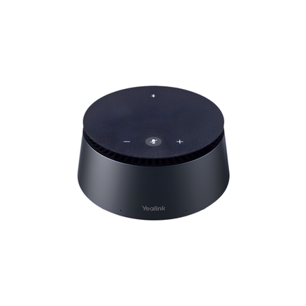 Yealink CP50 USB Speakerphone with Full-Duplex Audio & Noise-Proof Technology