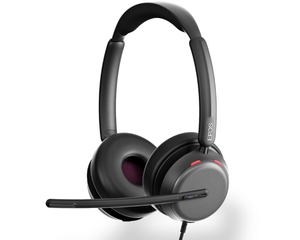 Collection image for: EPOS Headsets