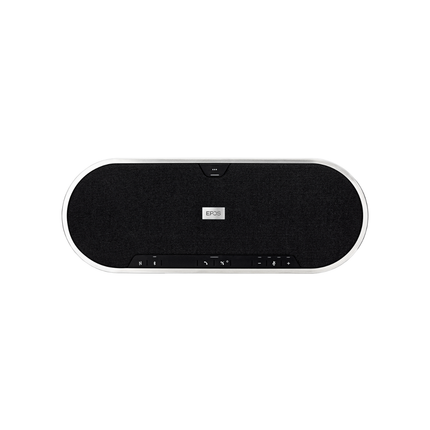 EPOS EXPAND 80T Bluetooth Speakerphone with USB, Microsoft Teams & Expandable Microphone System