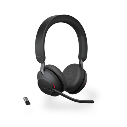 Jabra Evolve2 65 Wireless Headset