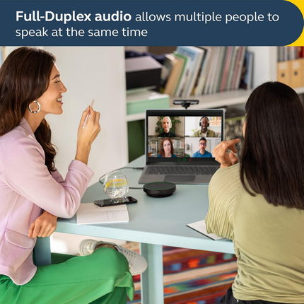 Jabra Speak2 40 USB Professional Speakerphone