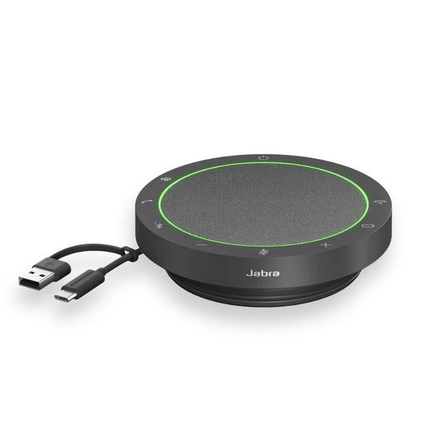 Jabra Speak2 55 Wireless Bluetooth Speakerphone
