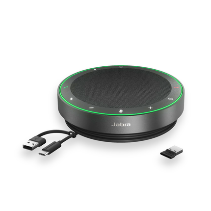 Jabra Speak2 75 Wireless Bluetooth Speakerphone