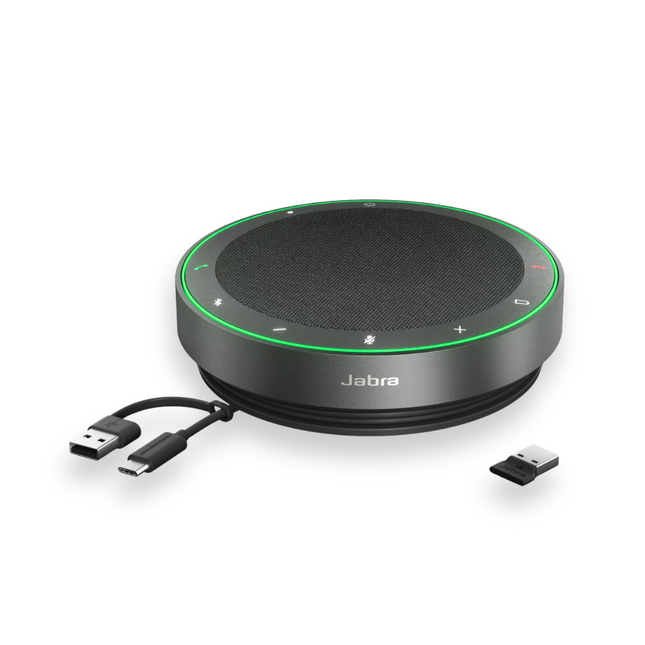 Jabra Speak2 75 Wireless Bluetooth Speakerphone