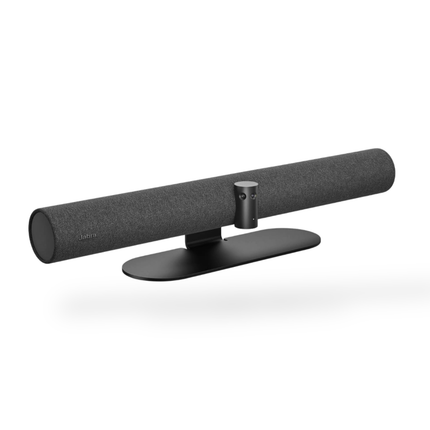 Jabra PanaCast 50 4K Video Bar with AI-Powered Camera