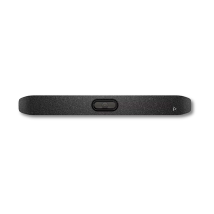 Poly Studio V12 4K USB Video Bar with AI Camera, Speaker & Microphone Array